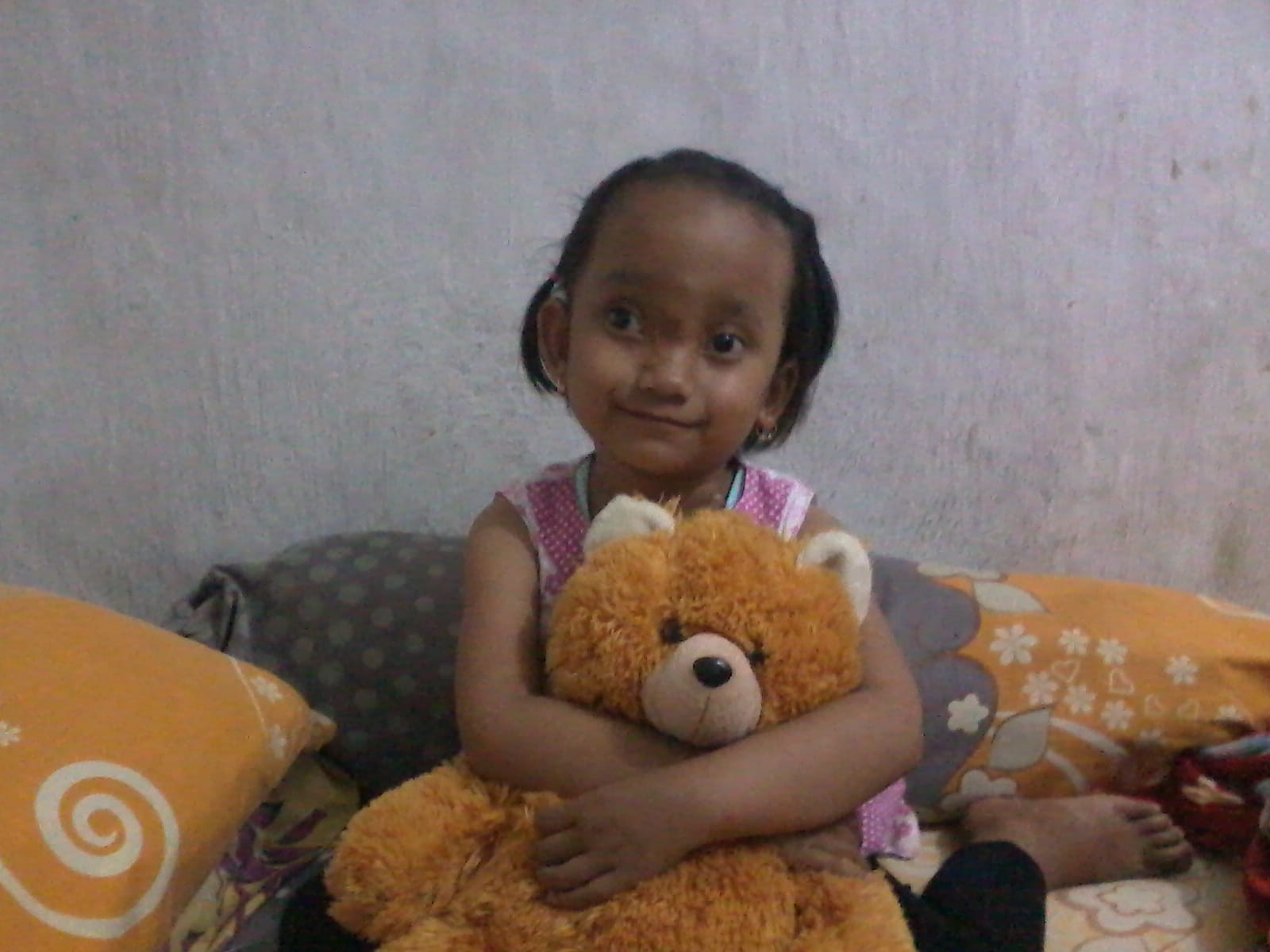 Bantu Ardelia