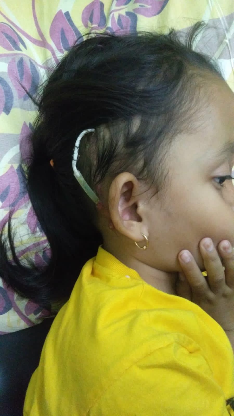 Bantu Ardelia