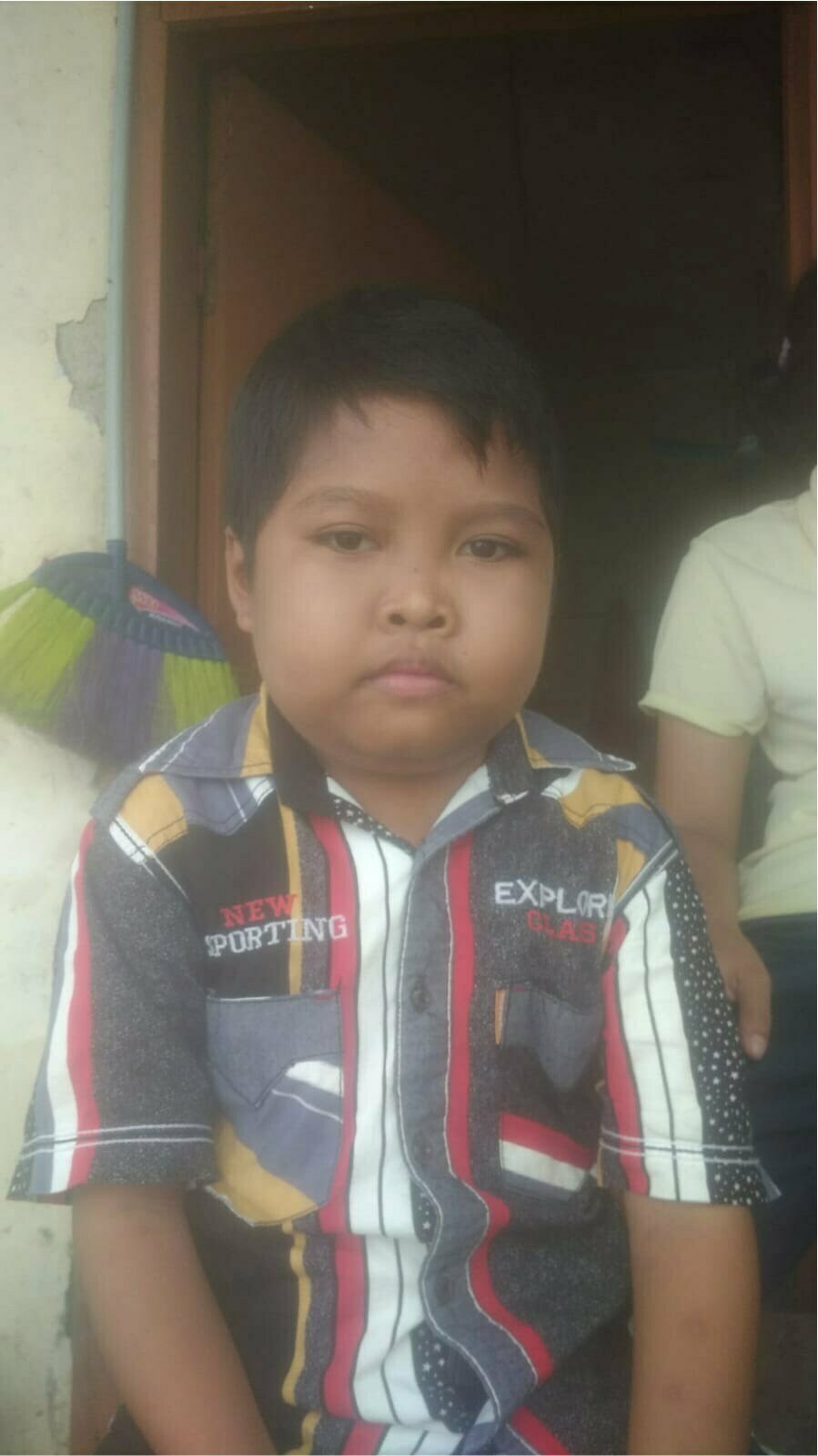 Bantu Irsyad