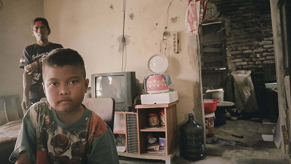 Bantu Irsyad