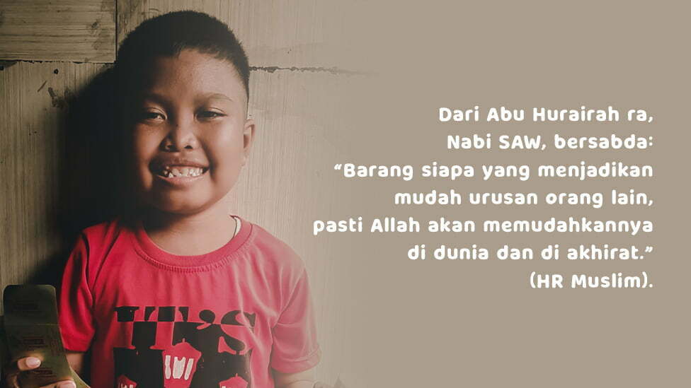 Bantu Irsyad