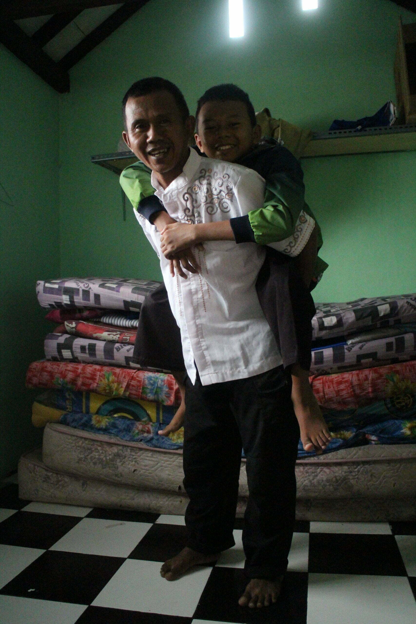 Bantu Wahyu