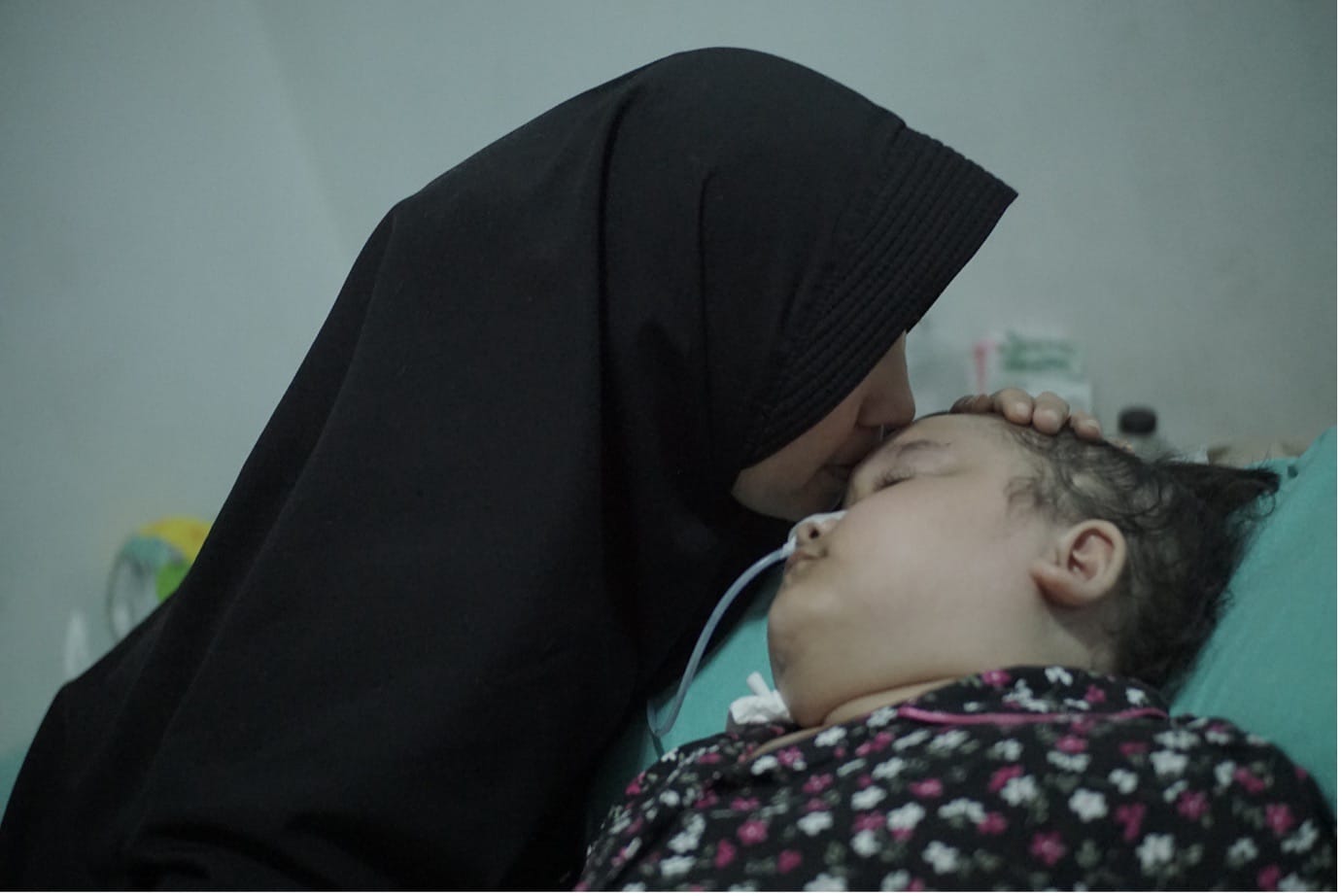 Berbagi Kado Lebaran